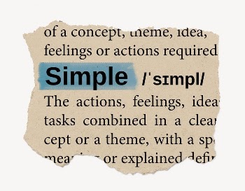 Simple ripped dictionary, editable word | Free PSD - rawpixel
