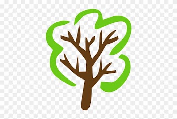 Simple Tree Clip Art - Imagenes De La Vida Buena