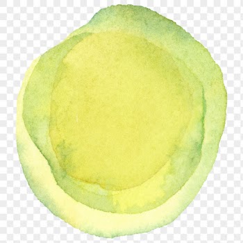 Simple watercolor png sticker, bright | Free PNG - rawpixel
