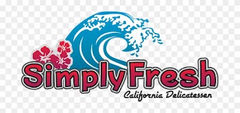 Simply Fresh - Simply Fresh Food Truck