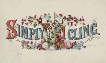 Simply to thy cross I | Free Photo - rawpixel