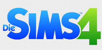 Sims 4 Logo Png, png collections at sccpre.cat