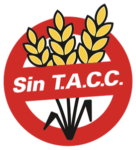 sin tacc Logo Vector