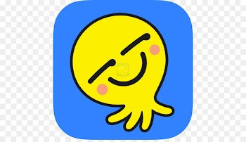 Sina Corp, Apple, App Store, Emoticon, Yellow PNG