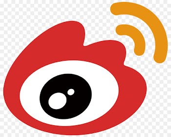 Sina Weibo Social media Blog Facebook - photo 