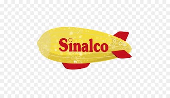Sinalco, Yellow, Vehicle PNG