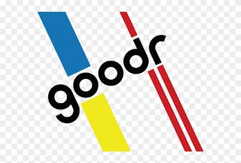 Since Goodr Is A Running Sunglasses Brand Created For - Goodr Logo Png