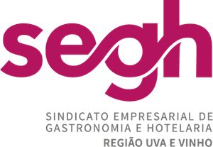Sindicato Empresarial de Gastronomia e Hotelaria Logo Vector