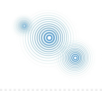 Sine wave Sound Radio wave Capillary wave - Sound Ripple Png 