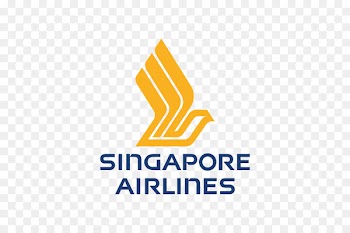 Singapore Airlines Logo Miles&Smiles - Singapore Airlines 
