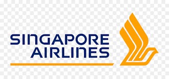 Singapore Changi Airport Singapore Airlines Logo Travel - asean 