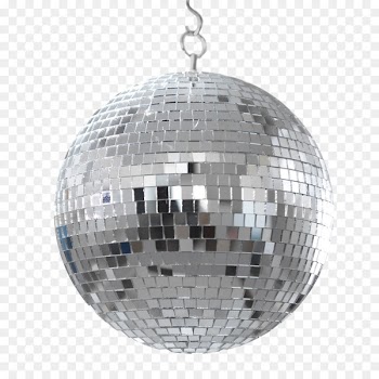 Singapore Disco ball Light Mirror Party - disco ball 
