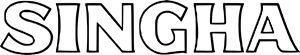 singha Logo Vector