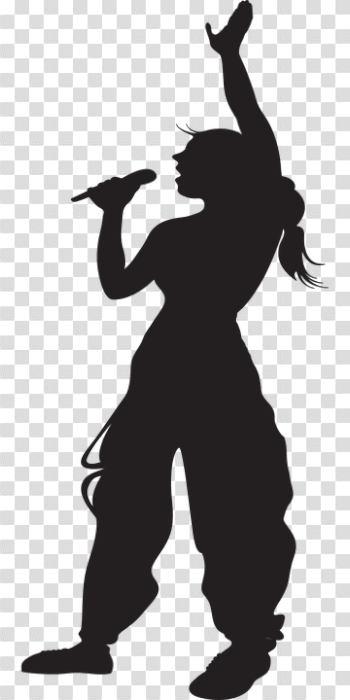 Singing Music Sound · Free vector graphic on Pixabay
