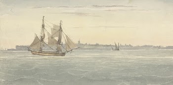 Single Brig (?) Another Sailing | Free Photo - rawpixel