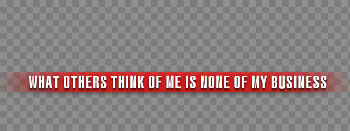 Single Line PNG Text Effects _Set 1 - Nik Creation WallPapers ...