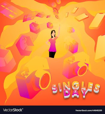 singles day