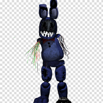 sinister old bonnie by simondlf on DeviantArt
