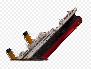 Sinking of the RMS Titanic YouTube - stocks 