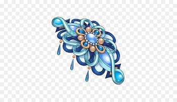 SINoALICE Clip art Illustration Skill Combat - barette icon 