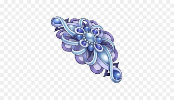 SINoALICE Skill Boss Dragon Enemy - barette icon 