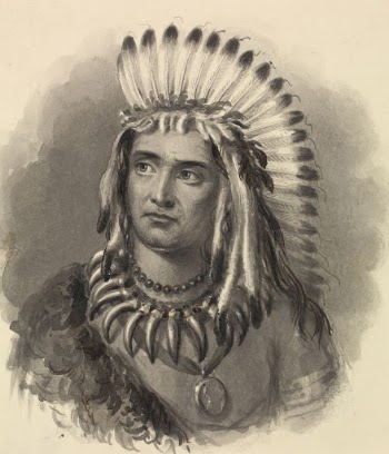 Sioux Chieftain | Free Photo - rawpixel