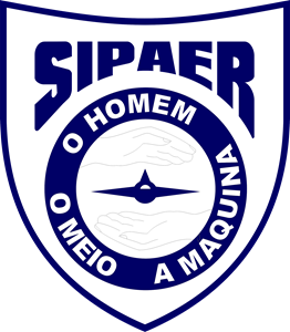 SIPAER Logo Vector