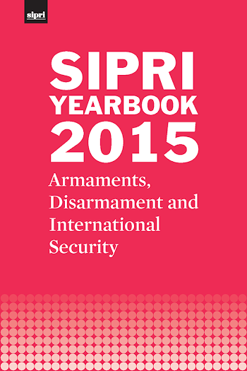 SIPRI Yearbook 2015 | SIPRI