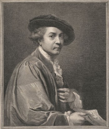 Sir Joshua Reynolds | Free Photo - rawpixel