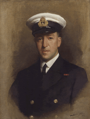 Sir Paul Fildes by Sir | Free Photo - rawpixel