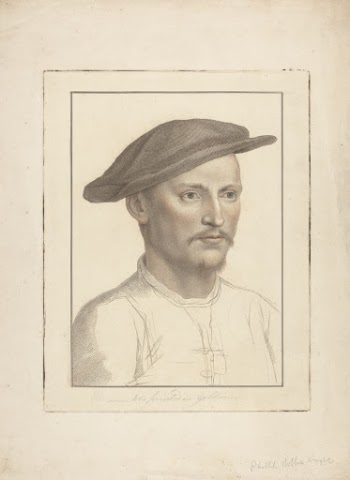 Sir Philip Hoby by Francesco | Free Photo - rawpixel