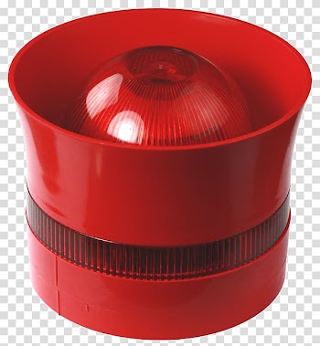 Siren Conflagration Valkyrie Alarm device Fire alarm notification appliance, Fire wall transparent background PNG clipart