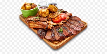 Sirloin steak Barbecue Mixed grill Roast beef Carne asada - barbecue 