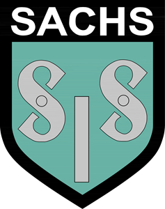 Sis Sachs Logo Vector