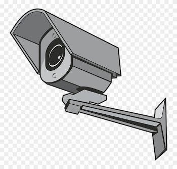 Sister 20clipart - Surveillance Camera Clipart