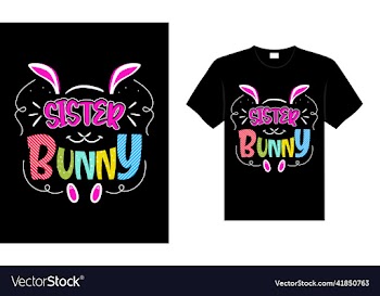 sister bunny