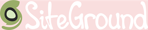 Siteground Logo Vector