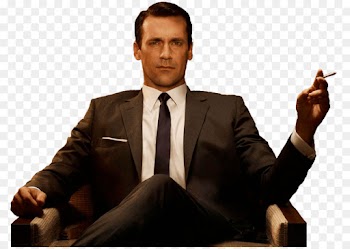 sitting suit male businessperson gentleman