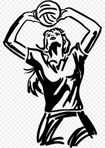 Sitting volleyball Computer Icons Clip art - volleyball 