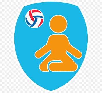 Sitting volleyball Netherlands Eerste Divisie World ParaVolley - volleyball 