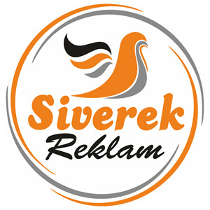 siverek reklam Logo Vector