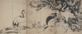 six panel screen, right screen; | Free Photo - rawpixel