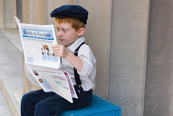 Six things you can do to get boys reading more - ABC News ...