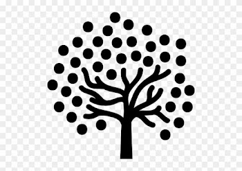 Size - Fruit Tree Icon