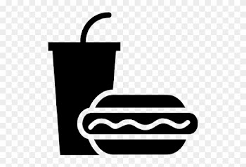 Size - Unhealthy Food Icon