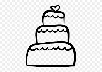 Size - Wedding Cake