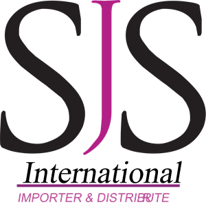 SJS Logo Vector