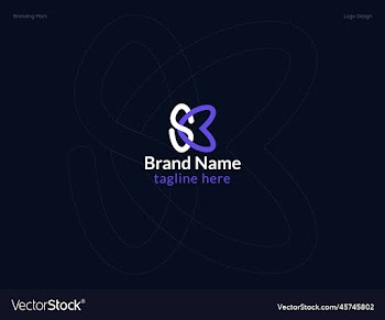 sk logo design - k letter logo free