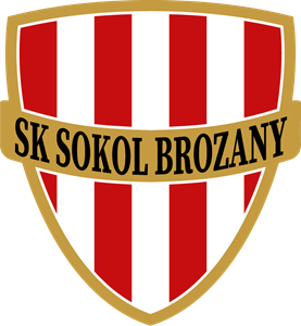 SK Sokol Brozany (2022) Logo Vector