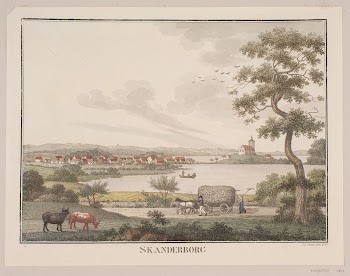 Skanderborg | Free Photo - rawpixel